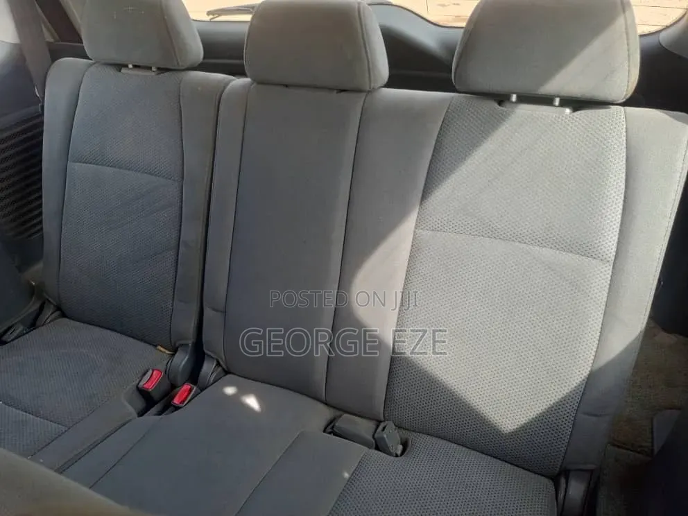 Honda Pilot 2008 Gray