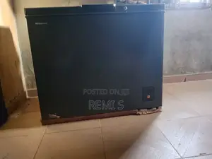 Hisense Freezer