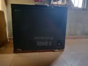 Hisense Freezer