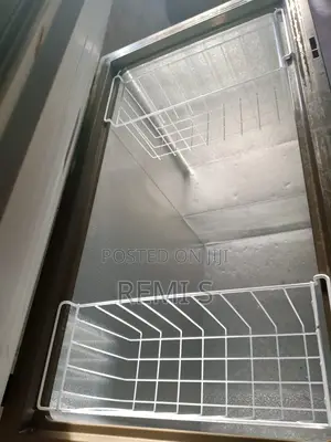 Hisense Freezer