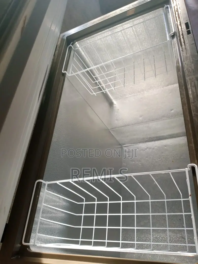 Hisense Freezer