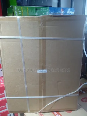 Itel 6kva Hybrid Inverter (48v) – Pure Sine