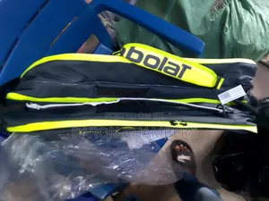 Babolat Tennis 3 Racket Bag