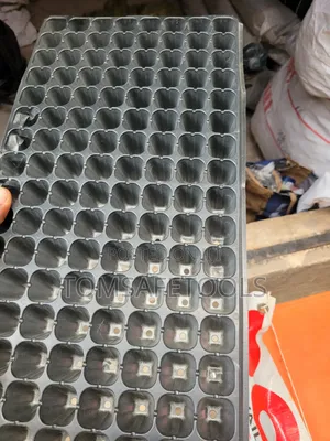 Nursery Trays