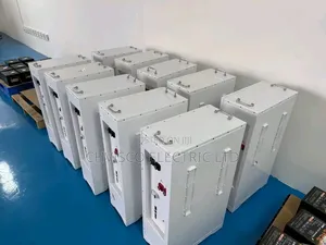 Lithium Batteries 5kwh