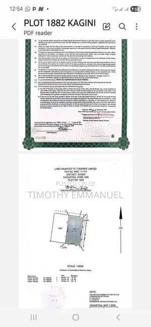 5.12 Hectares Mixed Use Comprehensive Development Kagini