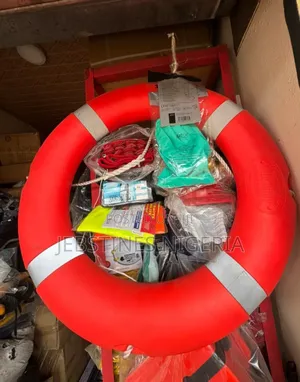 Lifebuoy Ring