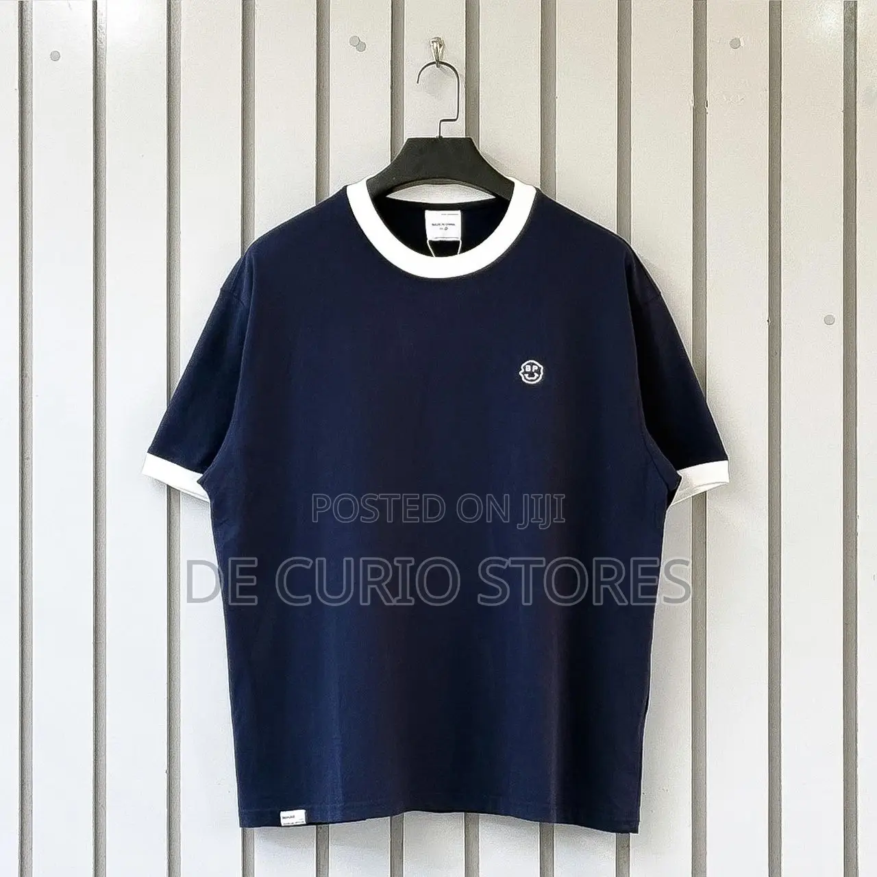Core Ringer Shortsleeve T- Shirts