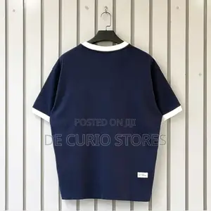 Core Ringer Shortsleeve T- Shirts