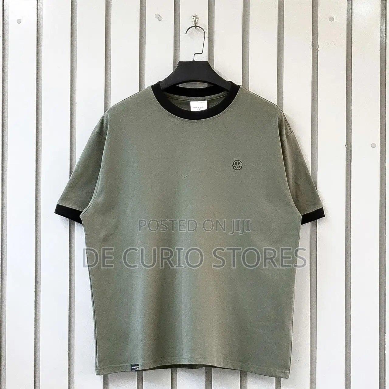 Core Ringer Shortsleeve T- Shirts