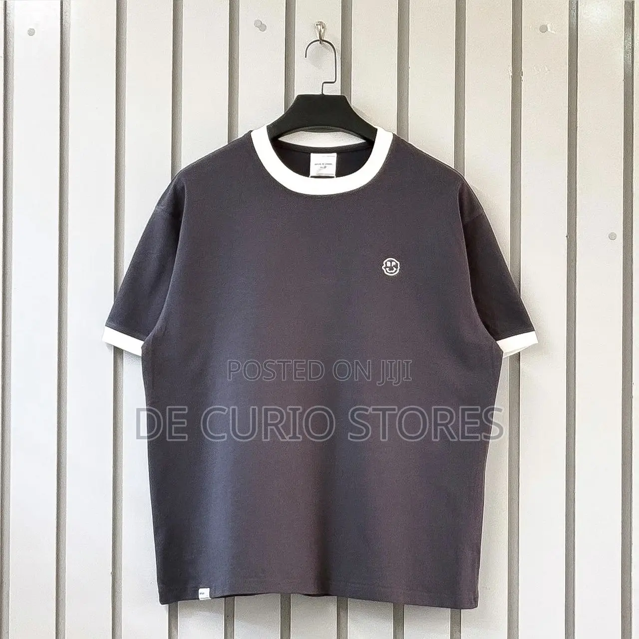 Core Ringer Shortsleeve T- Shirts