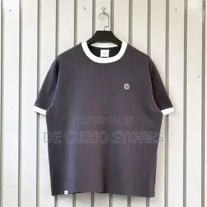 Core Ringer Shortsleeve T- Shirts
