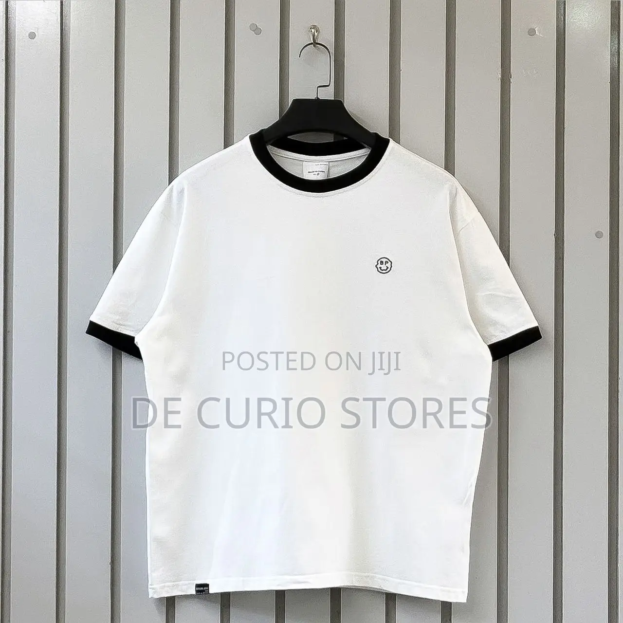 Core Ringer Shortsleeve T- Shirts