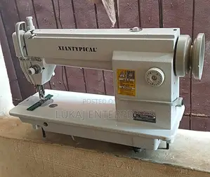 Xiantypical Industrial Machine
