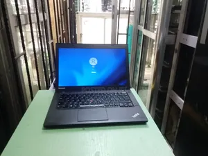 Laptop Lenovo ThinkPad T440 4GB Intel Core i3 HDD 500GB