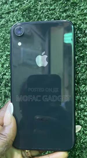 Apple iPhone XR 128 GB