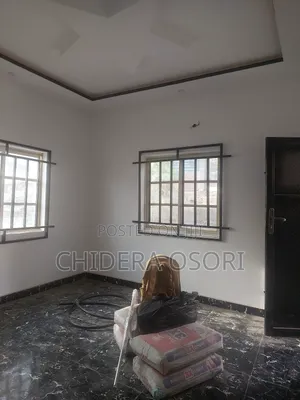 1bdrm Room & Parlour in Dutse Off Obasanjo for rent