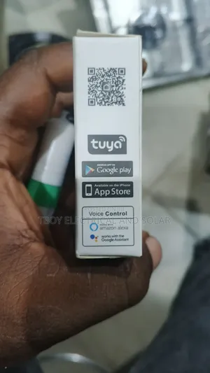 Wifi Switch