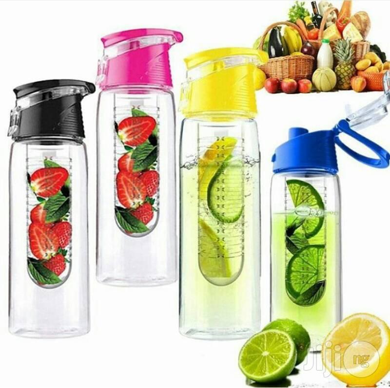 Water Bottle