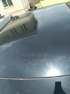 Toyota Camry 2014 Black