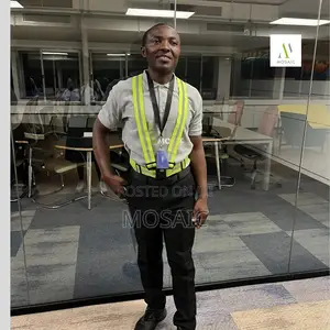 Facility Management Services