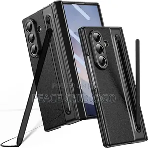 Samsung Galaxy Fold 7 Case With Pen