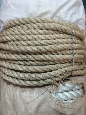 20mmx200mtrs Malina Rope