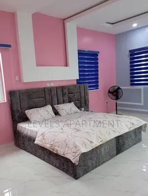 Furnished 5bdrm Duplex in Osongama Estate, Uyo for rent