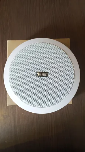 Promic Passive Ceiling Speaker