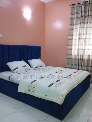 Furnished 5bdrm Duplex in Osongama Estate, Uyo for rent
