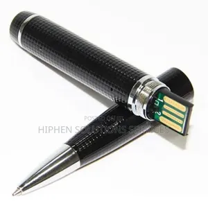 Pen Spy Camera Dealers In Lagos Nigeria