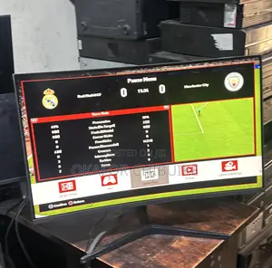 Samsung 32 Inch’S Gaming Monitor