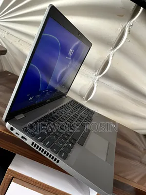 Laptop Dell 16GB Intel Core i7 SSD 512GB