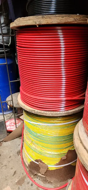 50mm Flexible Cable