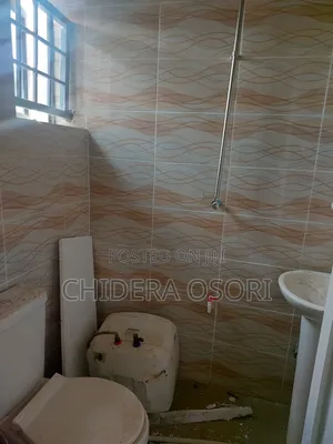 1bdrm Room & Parlour in Dutse Baupma for rent