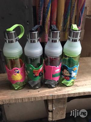 Water Bottle