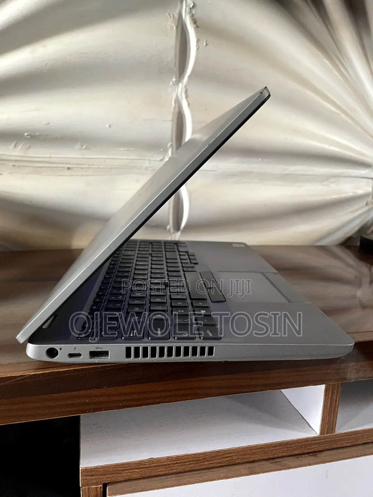 Laptop Dell 16GB Intel Core i7 SSD 512GB