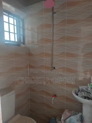 1bdrm Room & Parlour in Dutse Baupma for rent