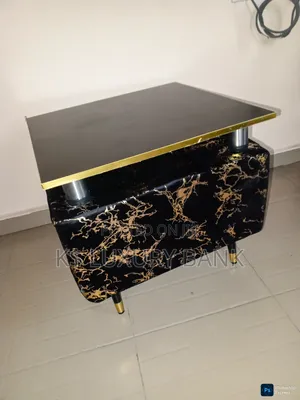 Center Table