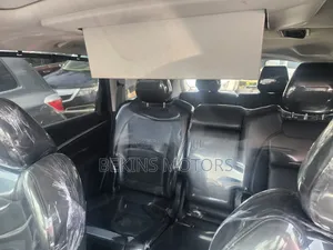 Acura MDX 2015 Silver