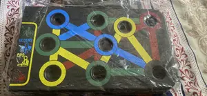 Push Up Board