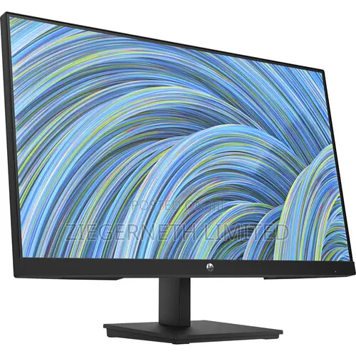 Hp P24 Monitor