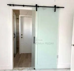 Strong Sliding Door