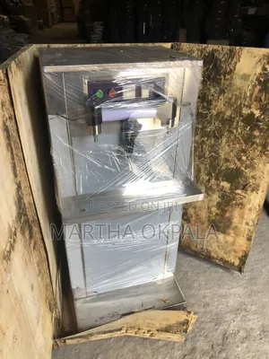 2 Nozzle Timer Liquid Filler