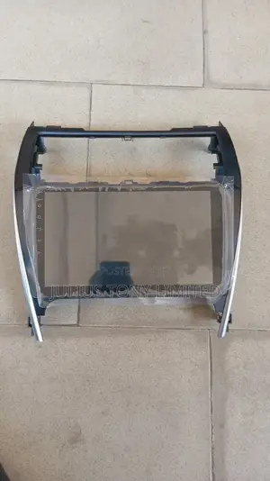 Toyota 2011-2014 Android Navigation System
