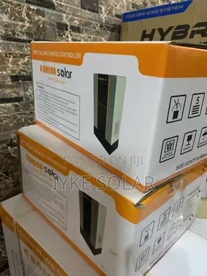 80ams 48v Choice Charger Controller