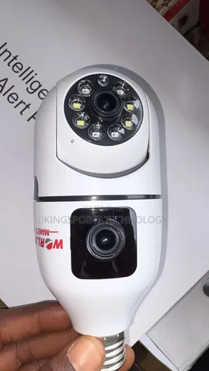 CCTV Camera Mini