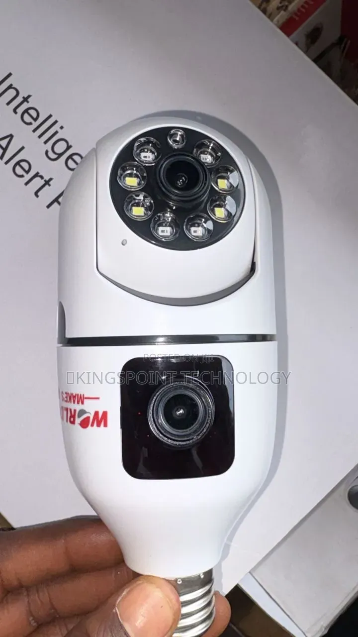 CCTV Camera Mini