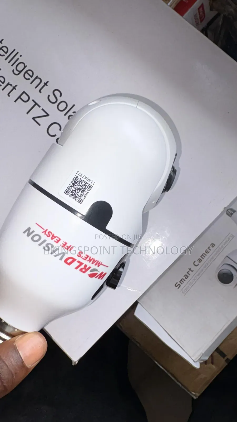 CCTV Camera Mini