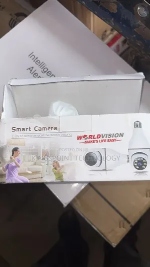 CCTV Camera Mini